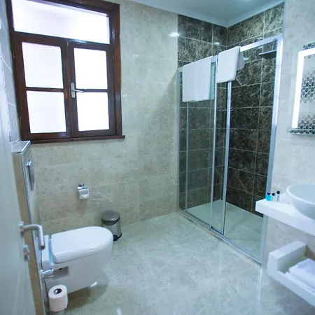 The Void Hotel Istambul