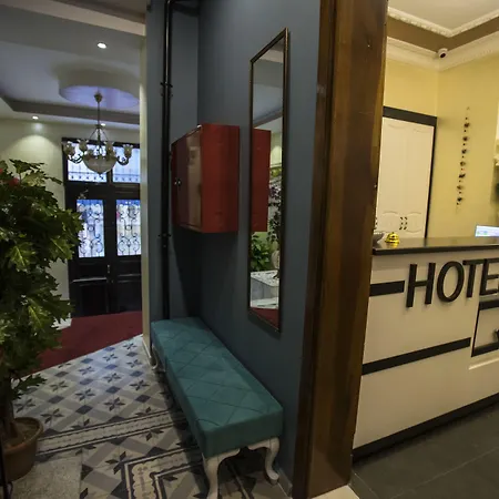 The Void 3* Istambul