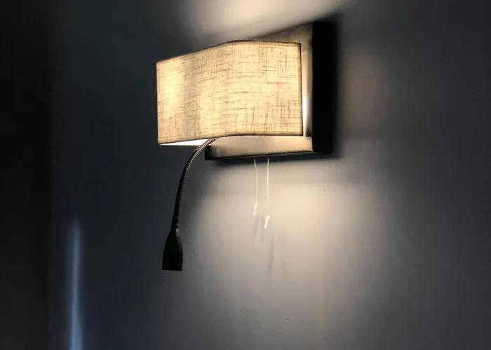 ホテル The Void イスタンブール