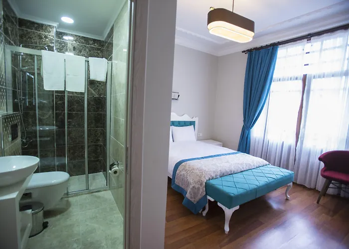 The Void イスタンブール