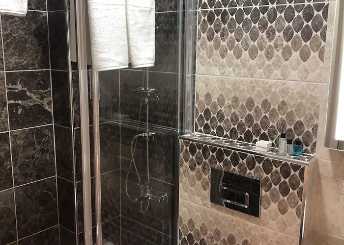 The Void イスタンブール