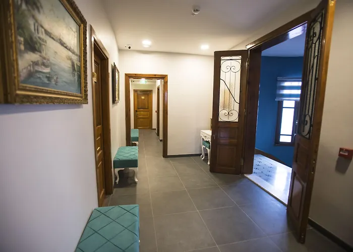 The Void ホテル 3*