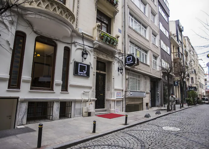 The Void ホテル 3*