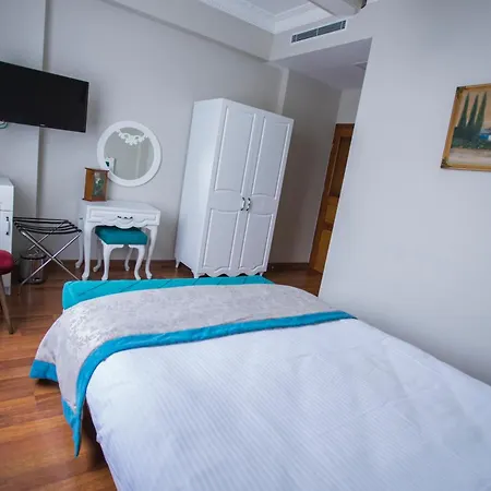 The Void 3* Istambul