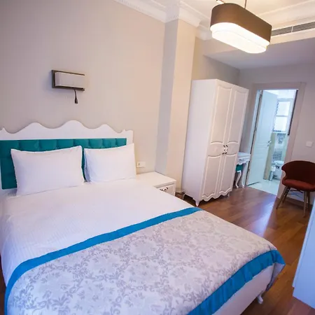 Hotel The Void Istambul