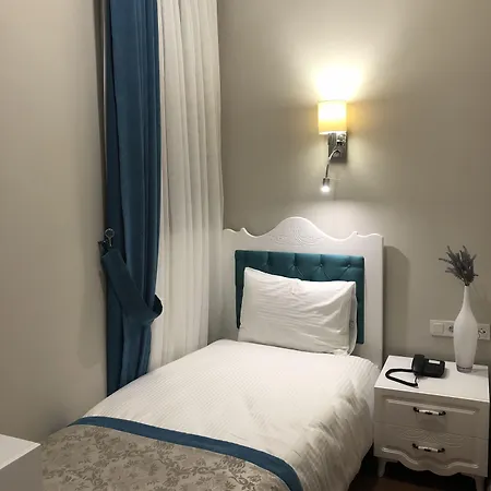 The Void 3* Istanbul