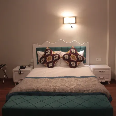 Hotel The Void Istambul