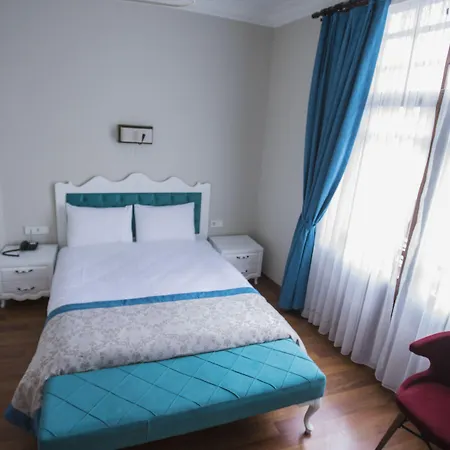 Hotel The Void