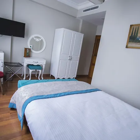 The Void Hotel