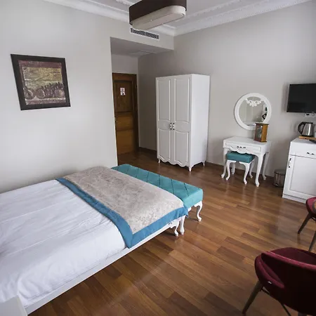 The Void Hotel 3*