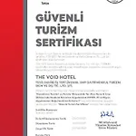 The Void Hotel Istanbul
