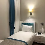 The Void Hotel