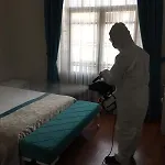 The Void Hotel
