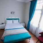 The Void Hotel
