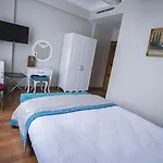 The Void Hotel