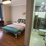 The Void Hotel Istanbul