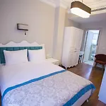 Hotel The Void Istanbul