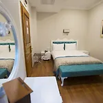 The Void Hotel
