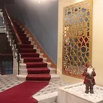 The Void Hotel Istanbul