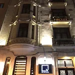 Hotel The Void Istanbul