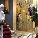 Hotel The Void