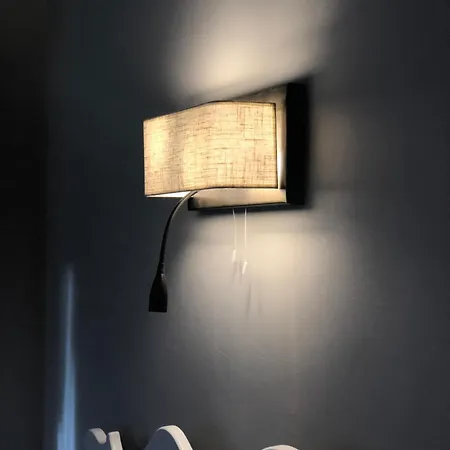 Hotel The Void Istambul