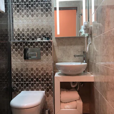 Hotel The Void - Sisli