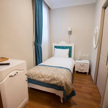 The Void - Sisli 3* Istanbul
