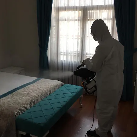The Void Hotel