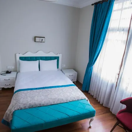 The Void Hotel
