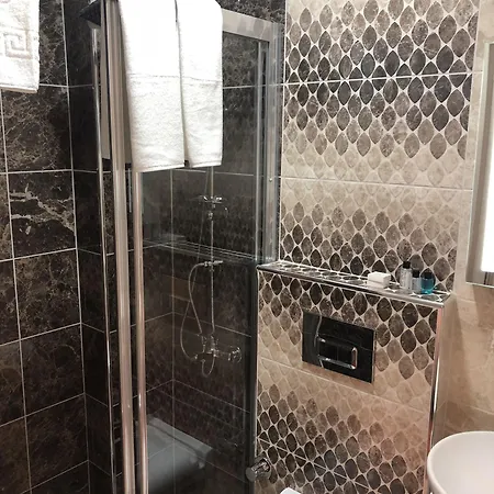 The Void Hotel Istanbul