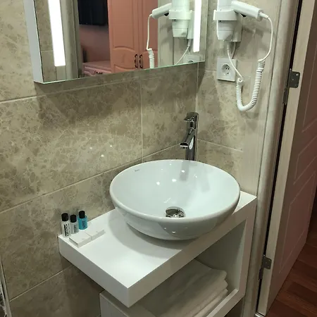 The Void 3* Istanbul