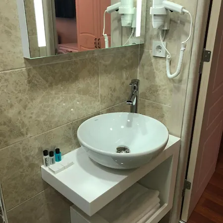 The Void 3* Istanbul