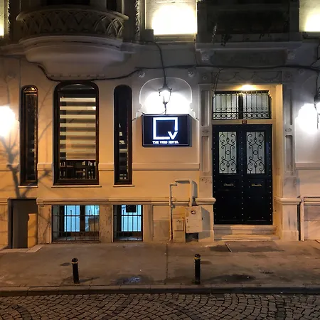 Hotel The Void - Sisli