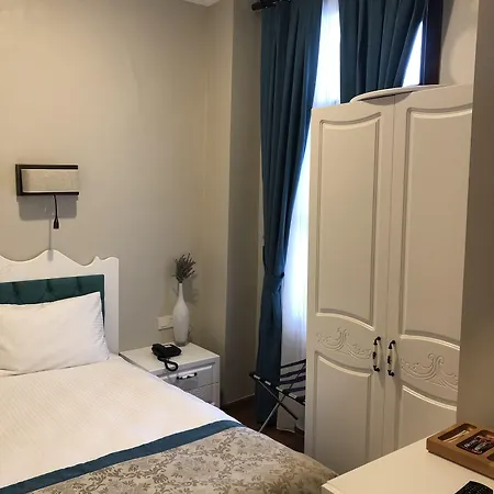 Otel The Void İstanbul