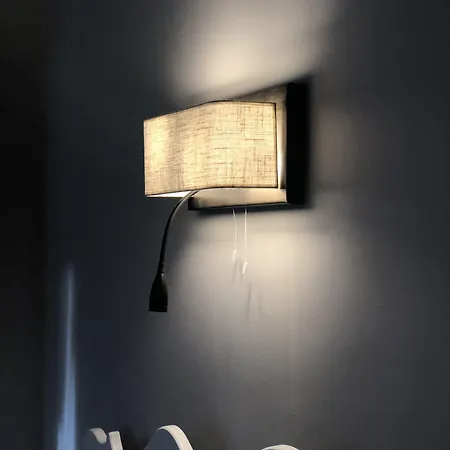 Otel The Void İstanbul