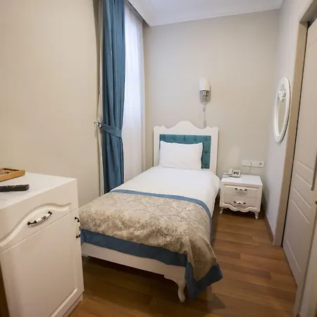 The Void 3* Istanbul