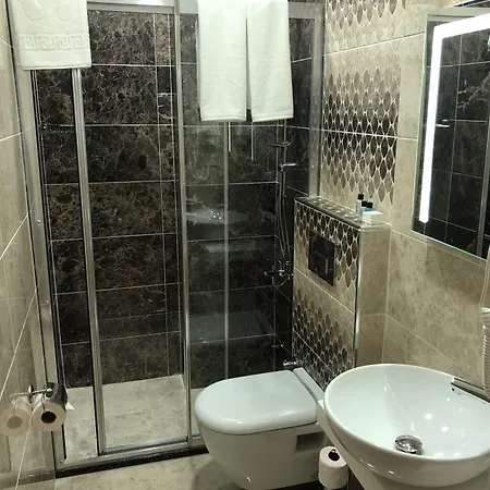 Hotel The Void - Sisli 3*