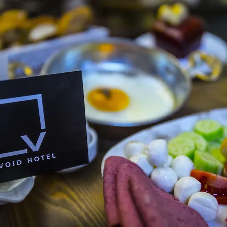 Hotel The Void - Sisli