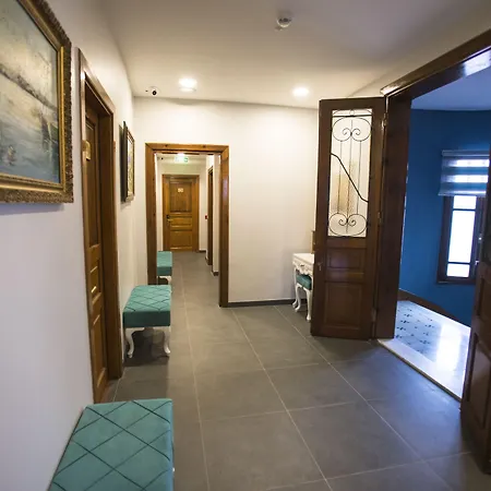 The Void Hotel 3*