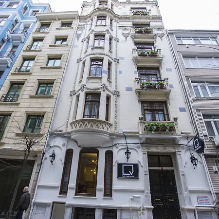 The Void 3* Istambul