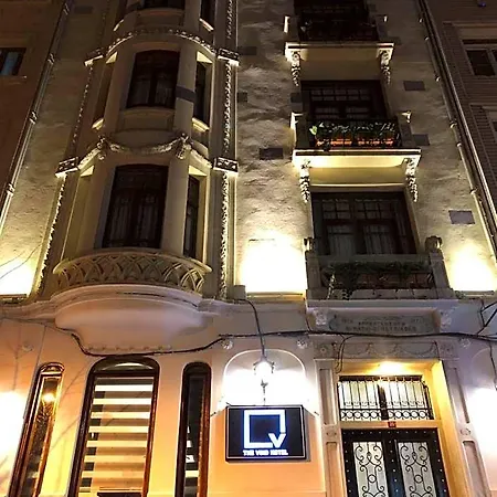 The Void - Sisli 3*