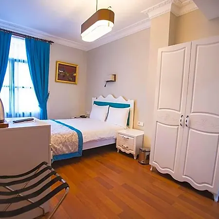 The Void - Sisli 3* Istanbul