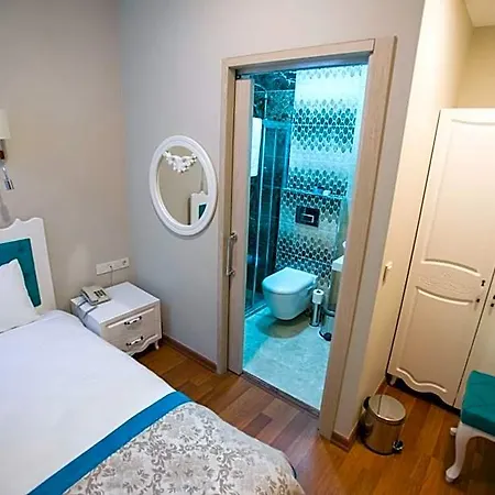 The Void - Sisli 3* Istanbul