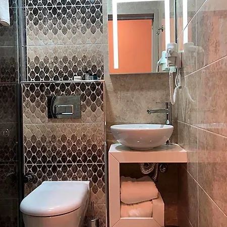 Hotel The Void - Sisli 3*