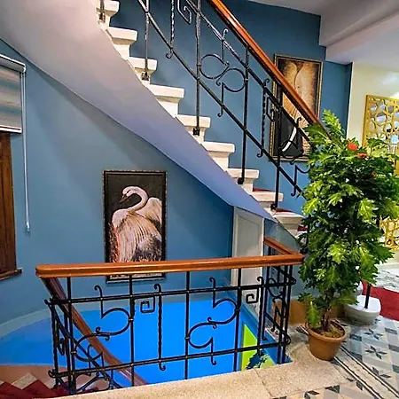 Hotel The Void - Sisli 3*