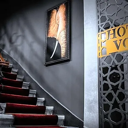 The Void - Sisli 3* Istanbul