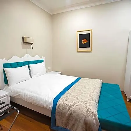 The Void - Sisli 3* Istanbul