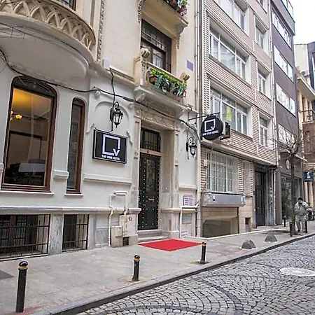 The Void - Sisli 3*