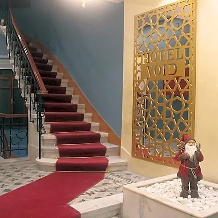 Hotel The Void - Sisli